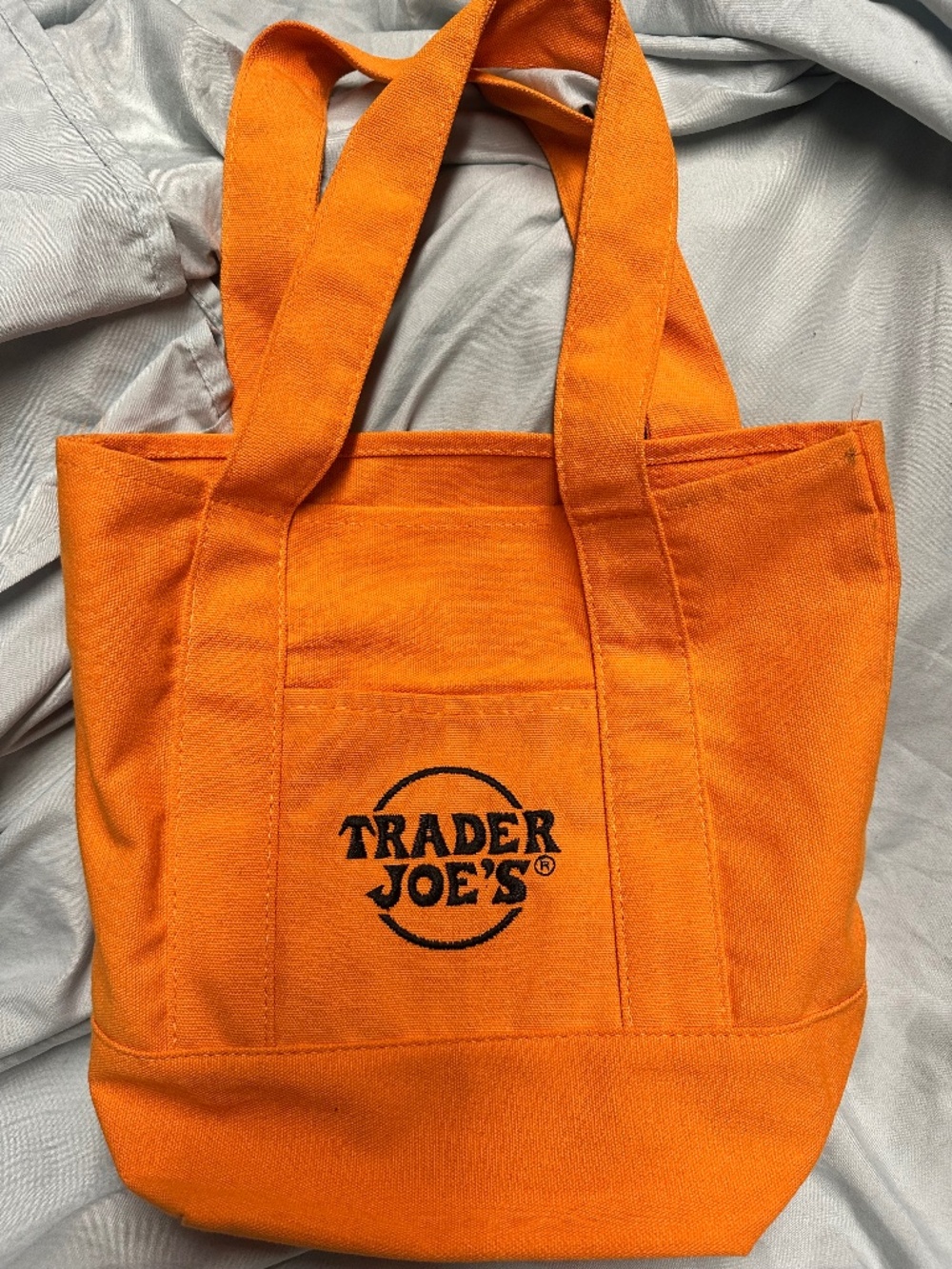 Trader Joe’s mini tote